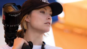 olivia wilde directing