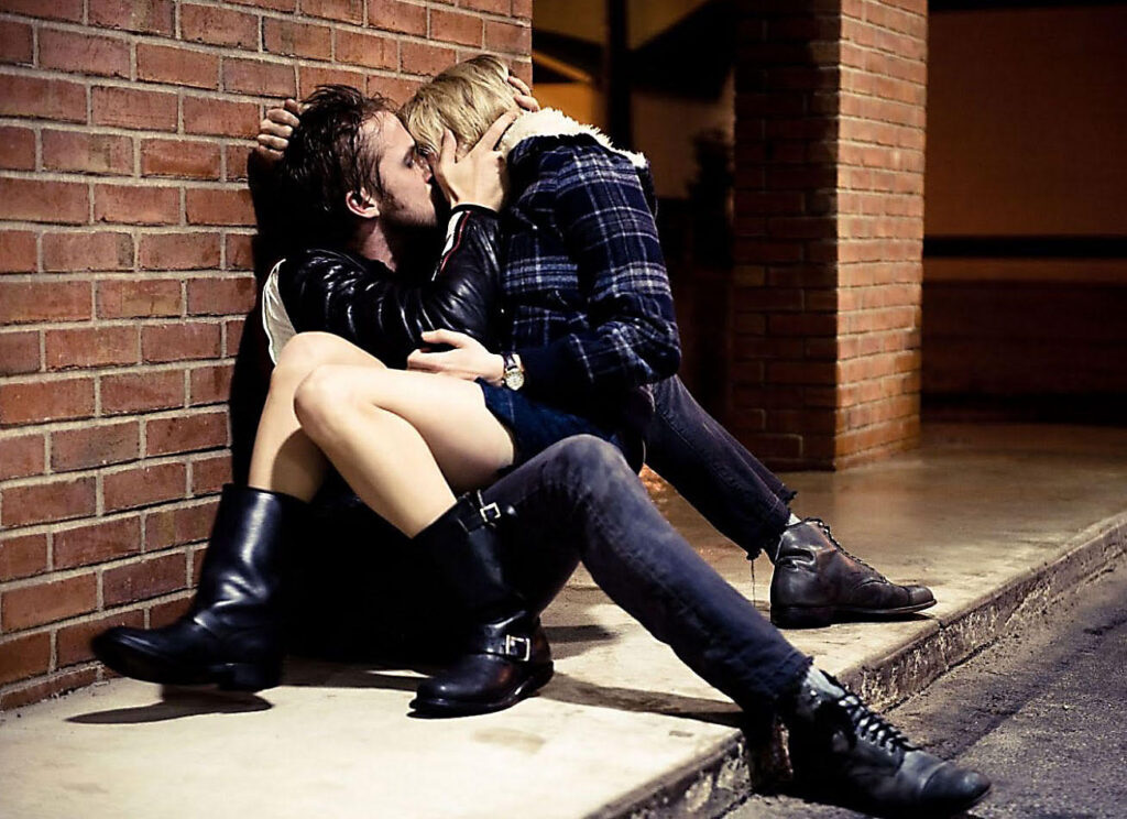 ryan gosling michelle williams blue valentine