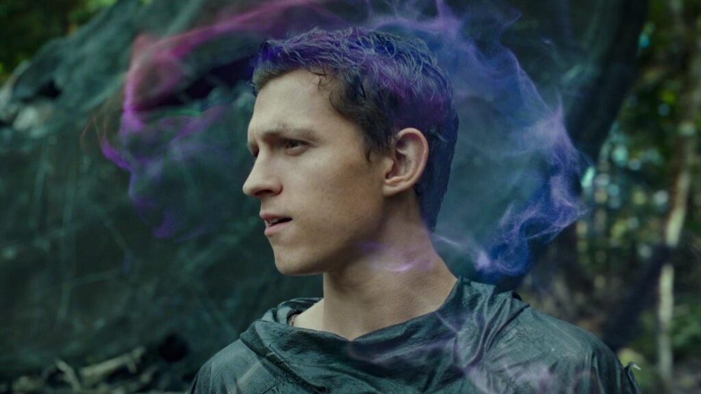 tom holland