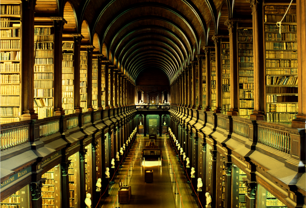 The Midnight Library
