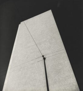 Thomaz Farkas. Ministry of Education (Ministério da Educação) [Rio de Janeiro]. c. 1945. Gelatin silver print, 12 13/16 × 11 3/4 in. (32.6 × 29.9 cm). The Museum of Modern Art, New York. Gift of the artist