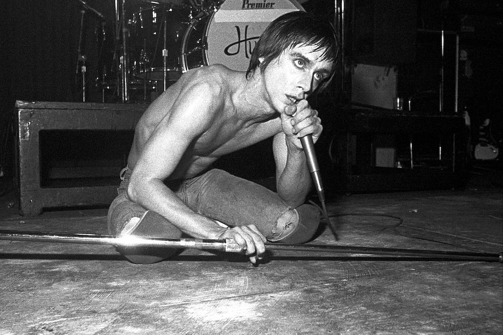 Iggy Pop
