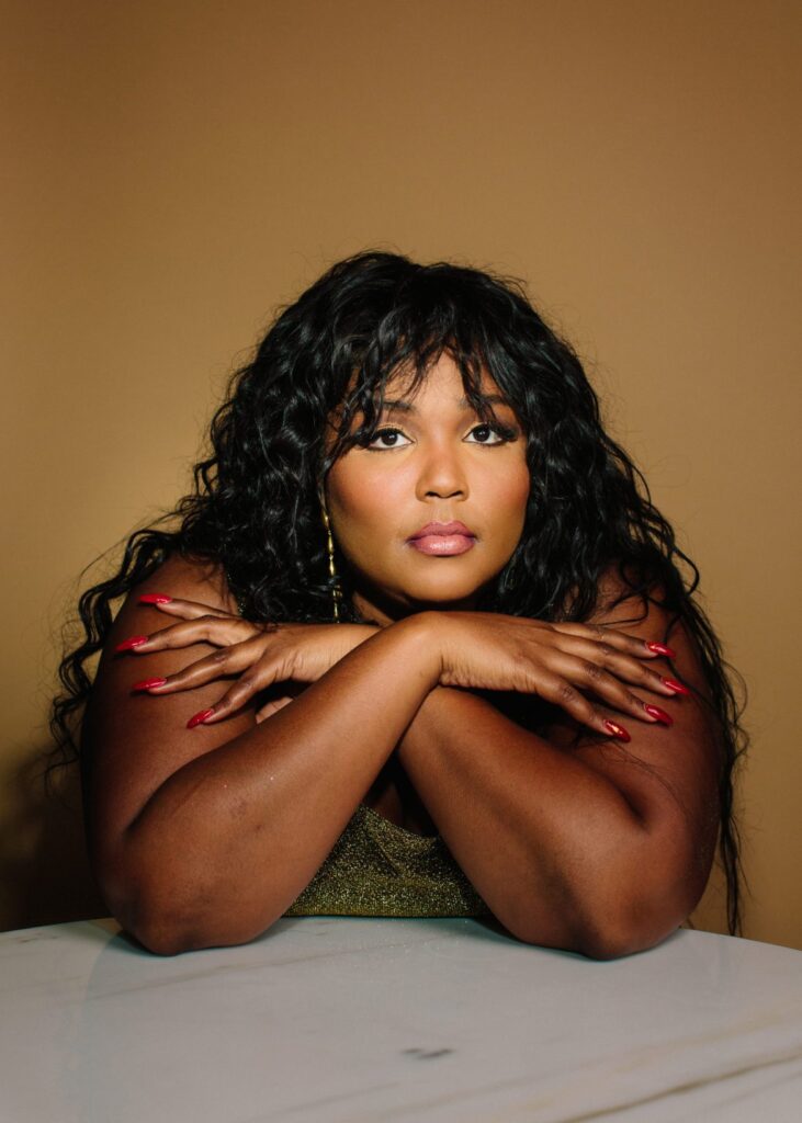 Lizzo