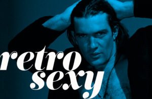antonio banderas