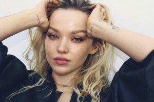 cameron dove