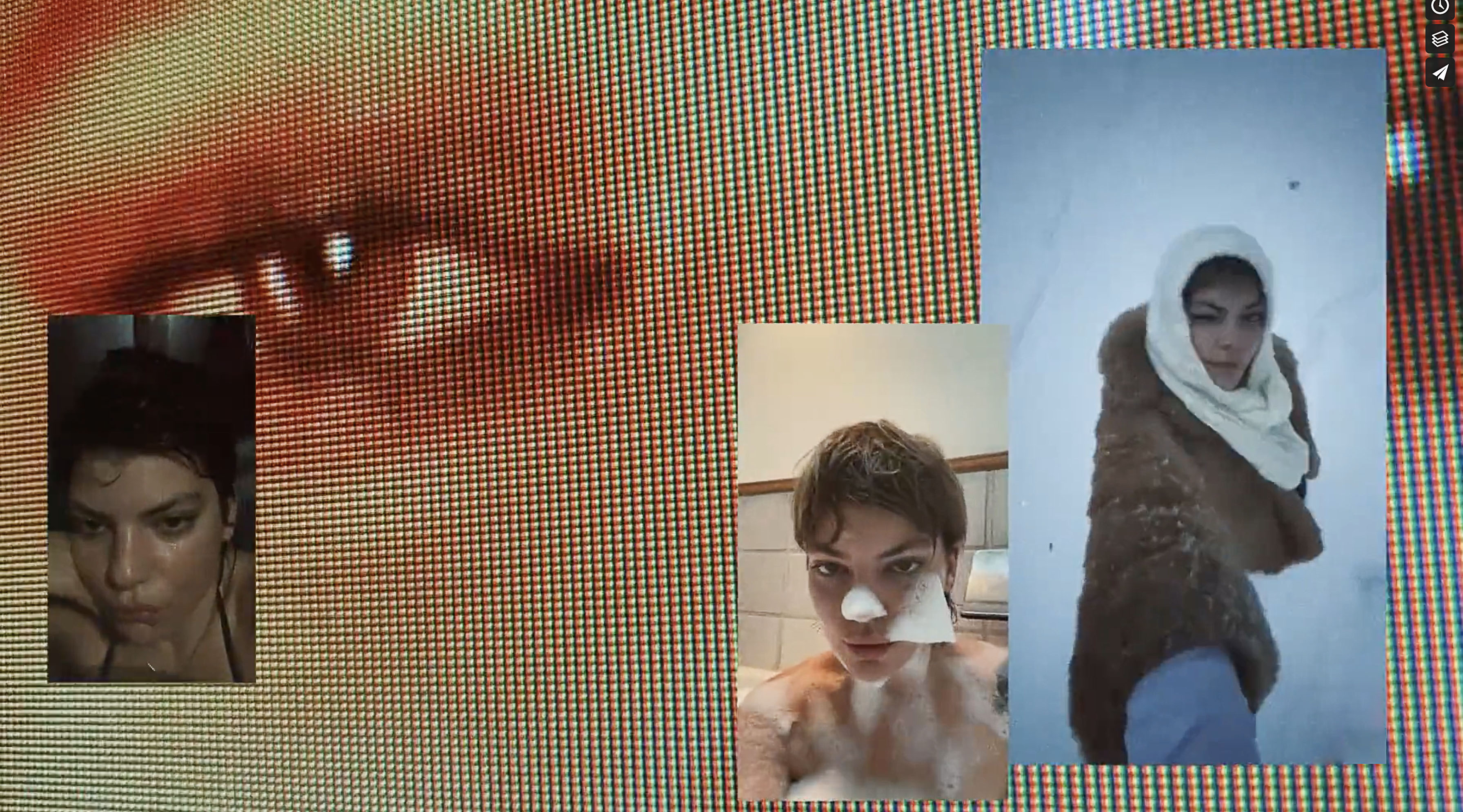Donna Missal Sexi Good
