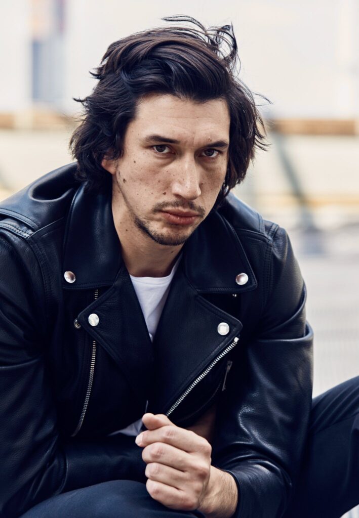adam driver