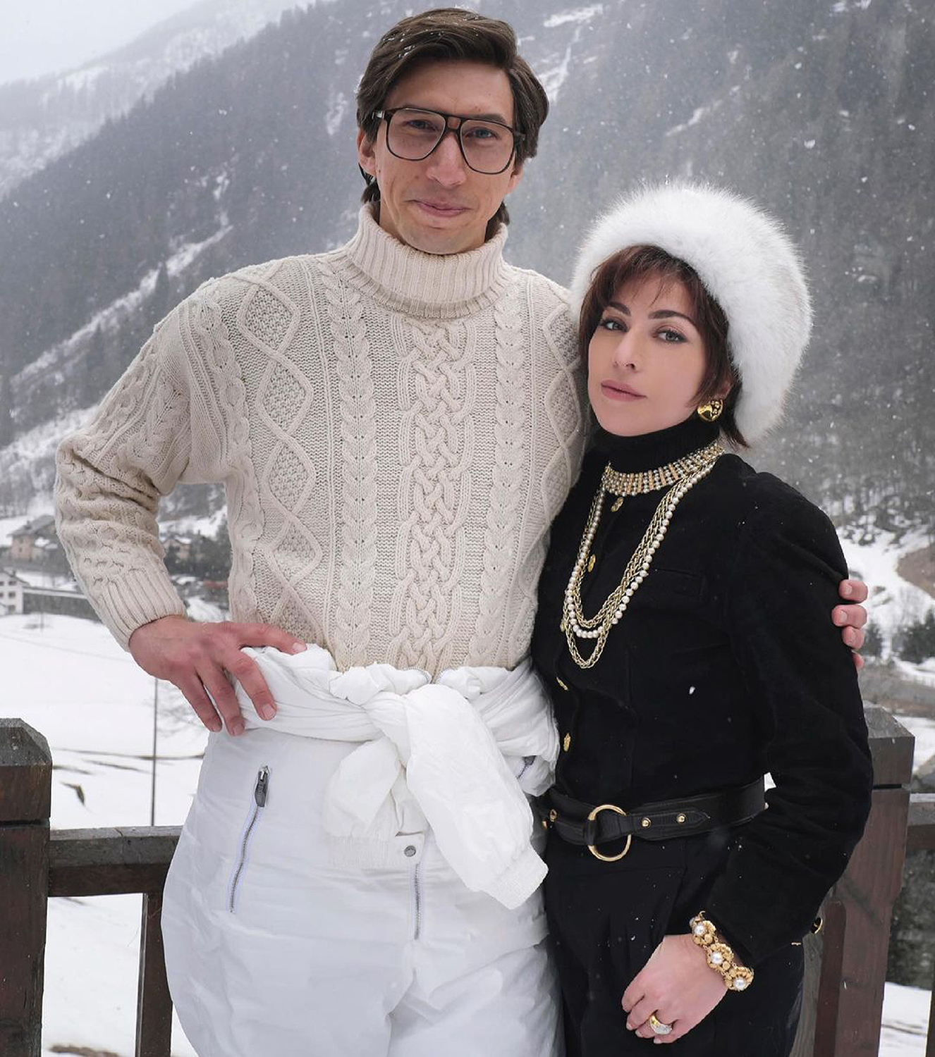 house of gucci