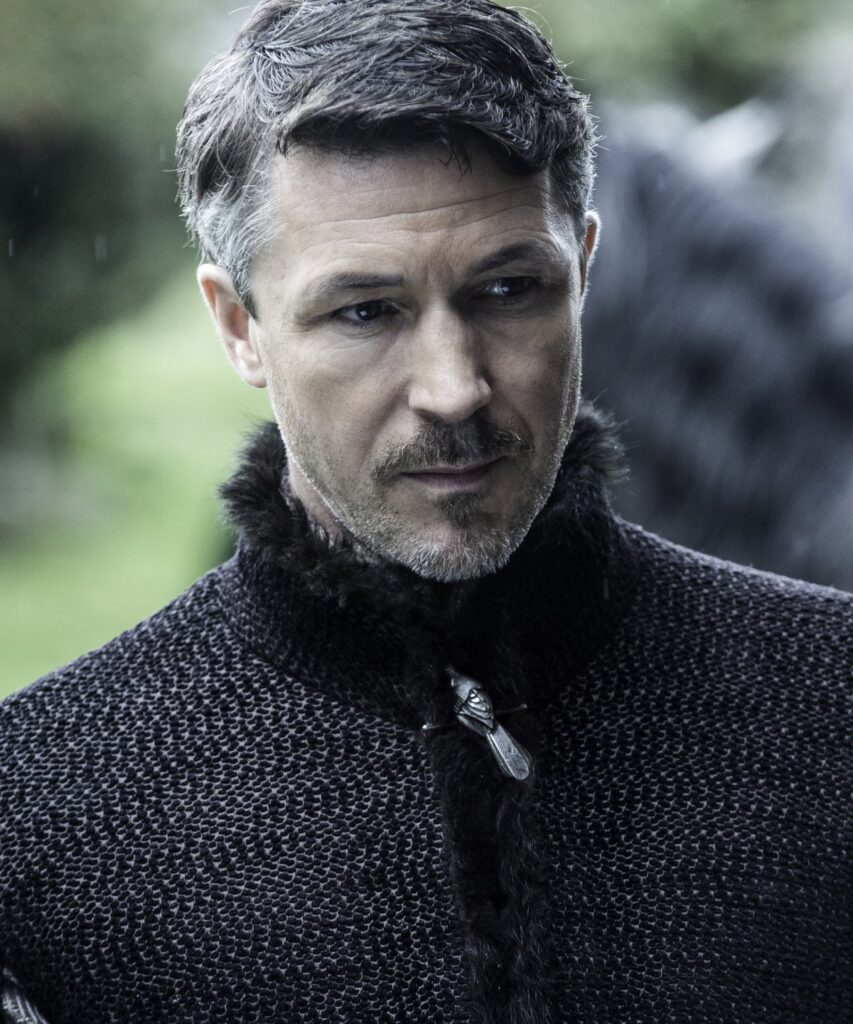 Aiden Gillen