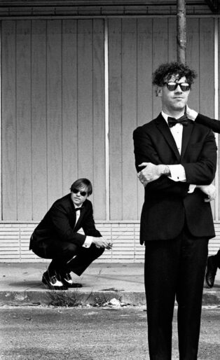 arcade fire