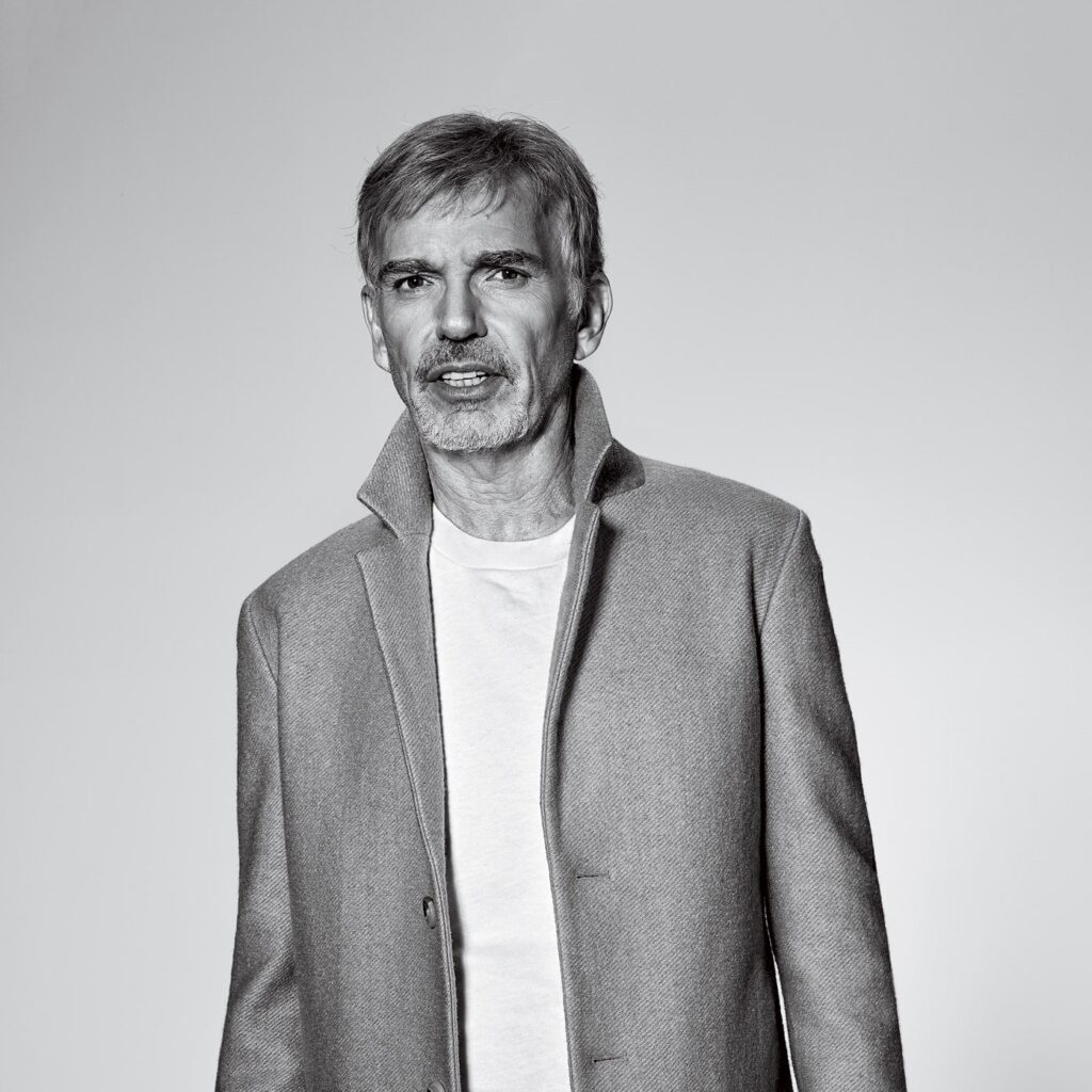 billy bob thornton