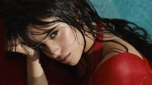 camila cabello