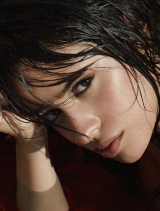 camila cabello