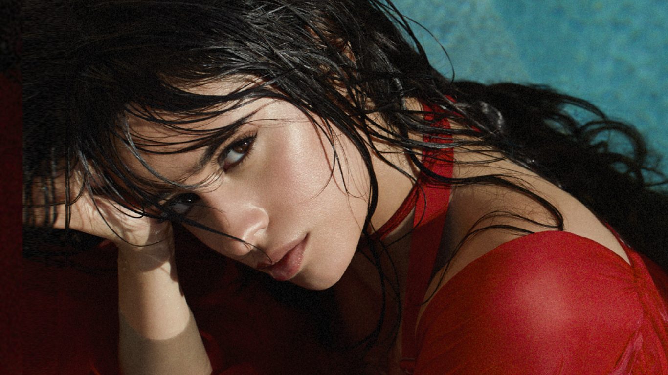 camila cabello