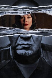 confronting a serial killer