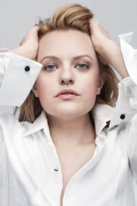 Elisabeth Moss