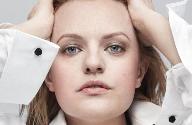 Elisabeth Moss