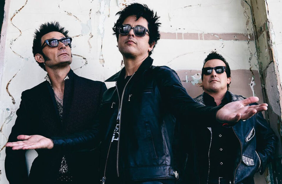 green day