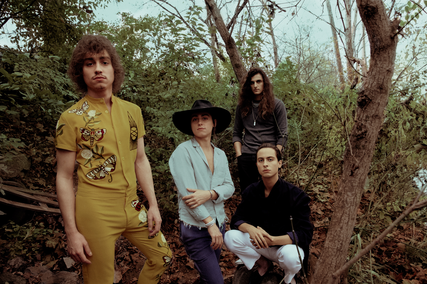 greta van fleet