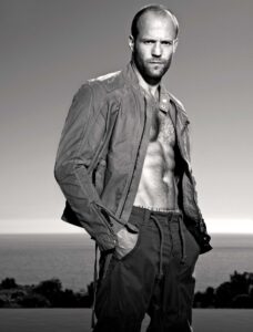 jason statham