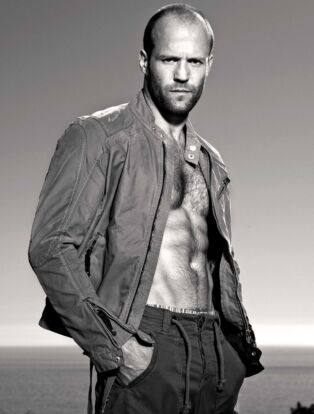 jason statham