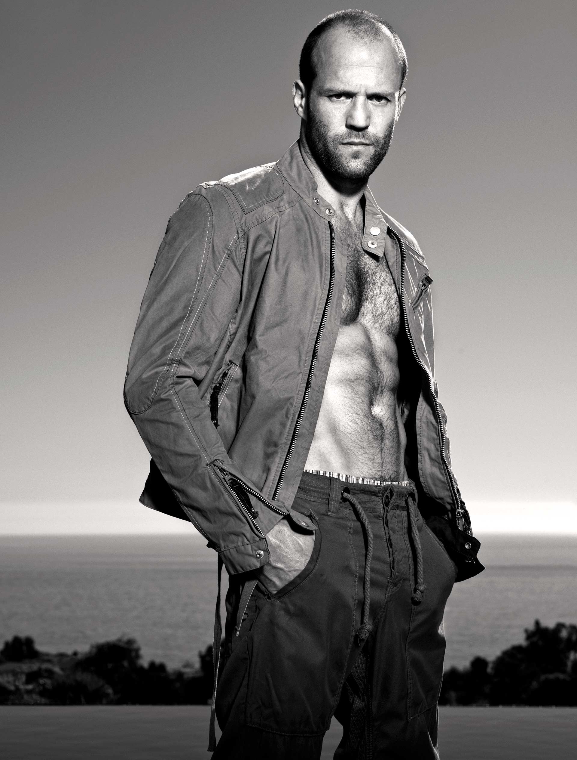 jason statham