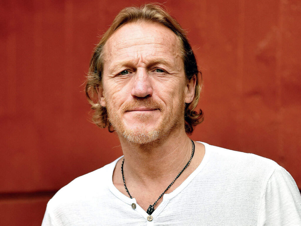Jerome Flynn