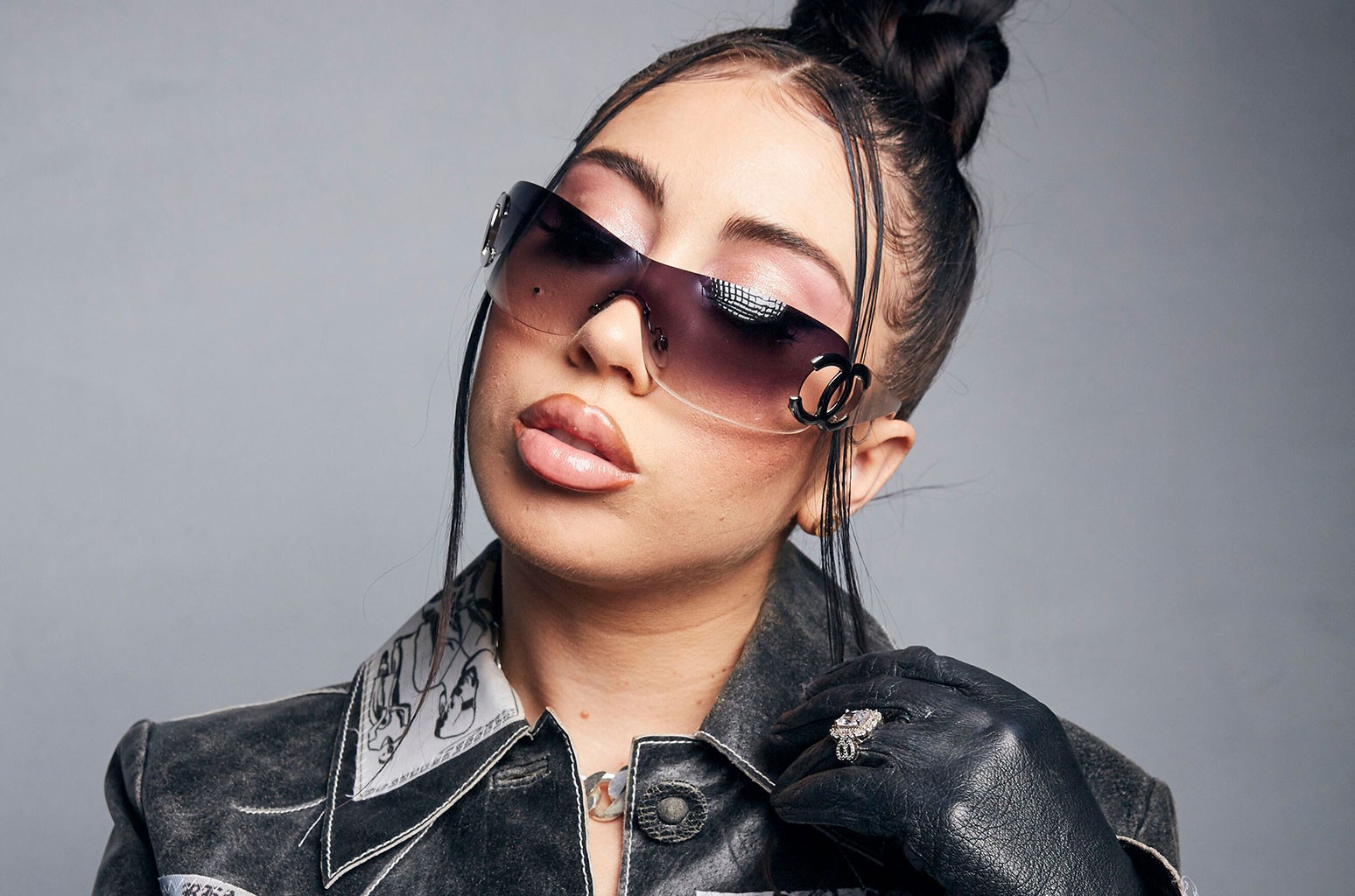 kali uchis