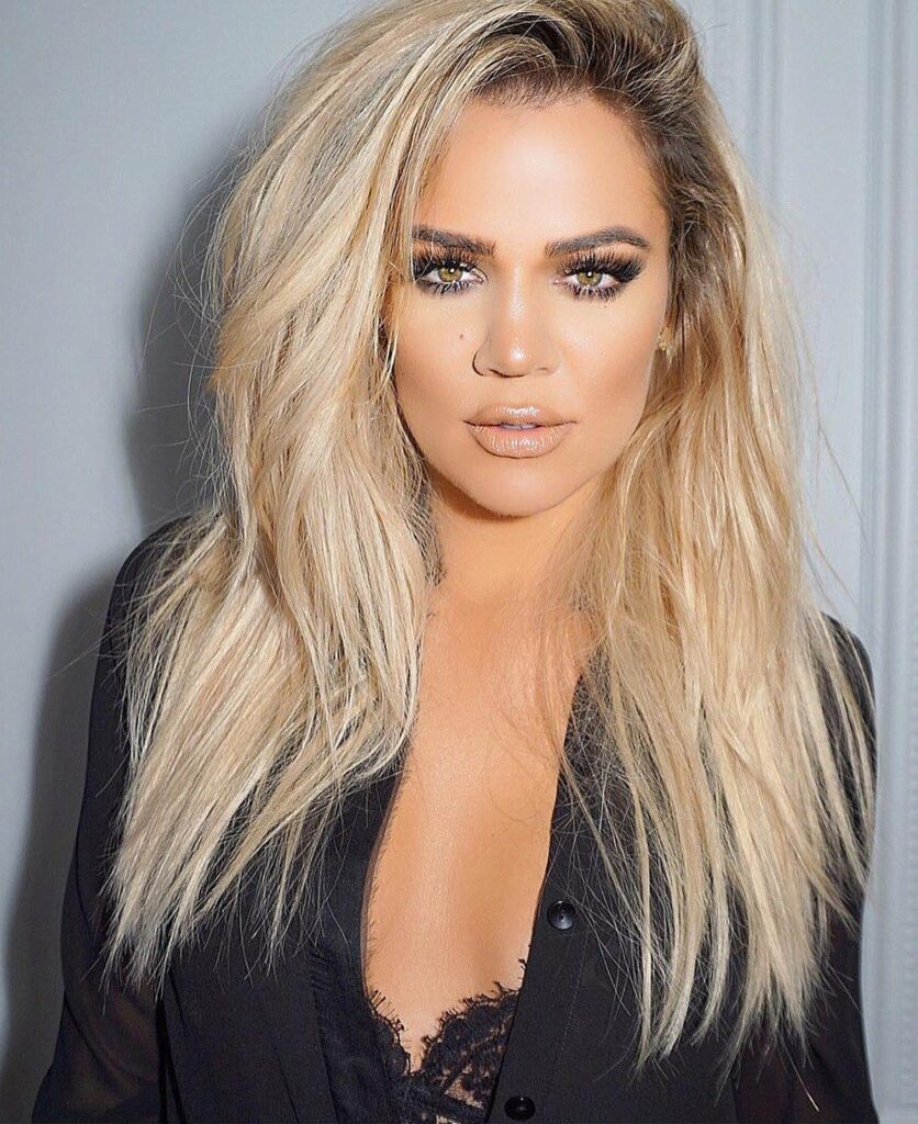 Khloé Kardashian