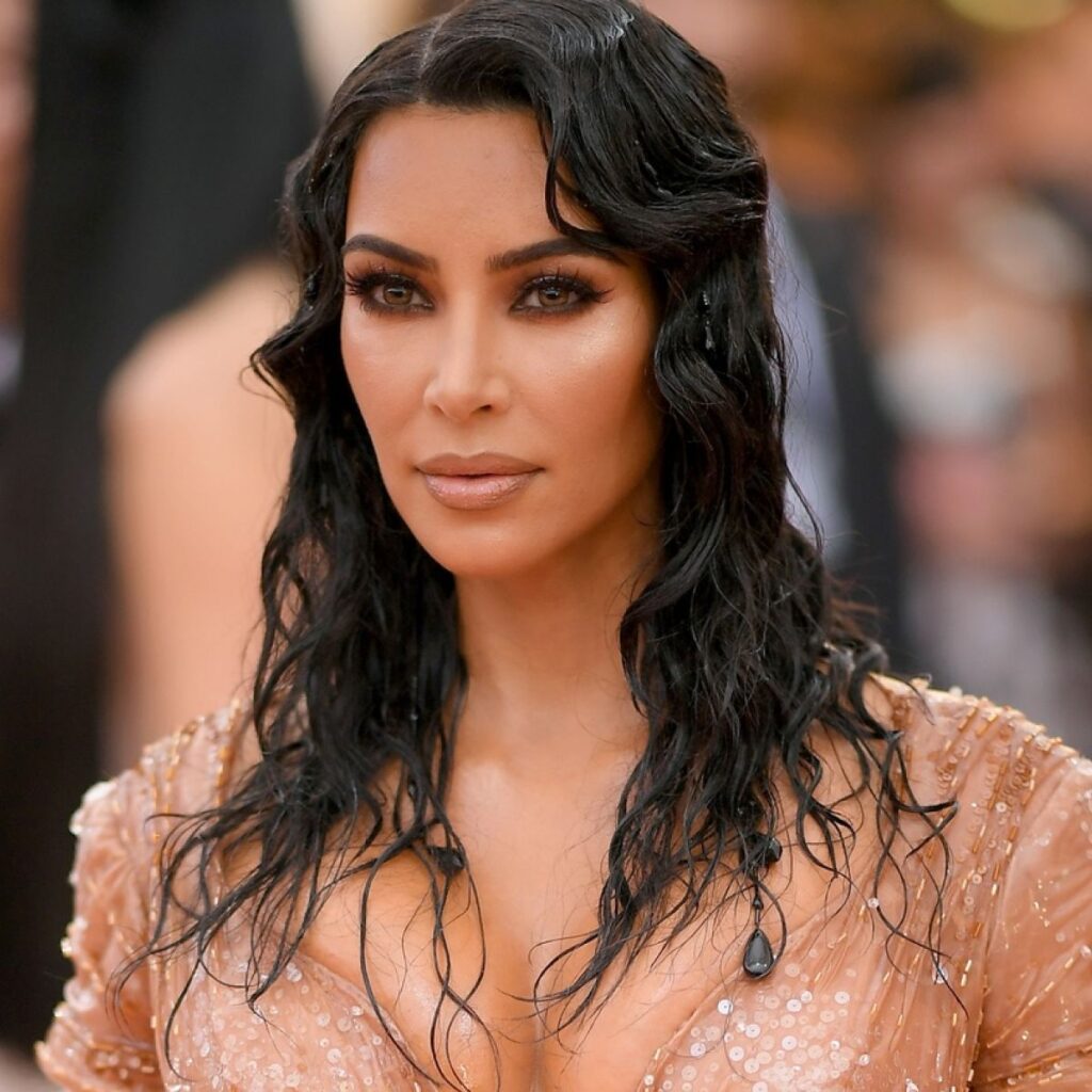 Kim Kardashian