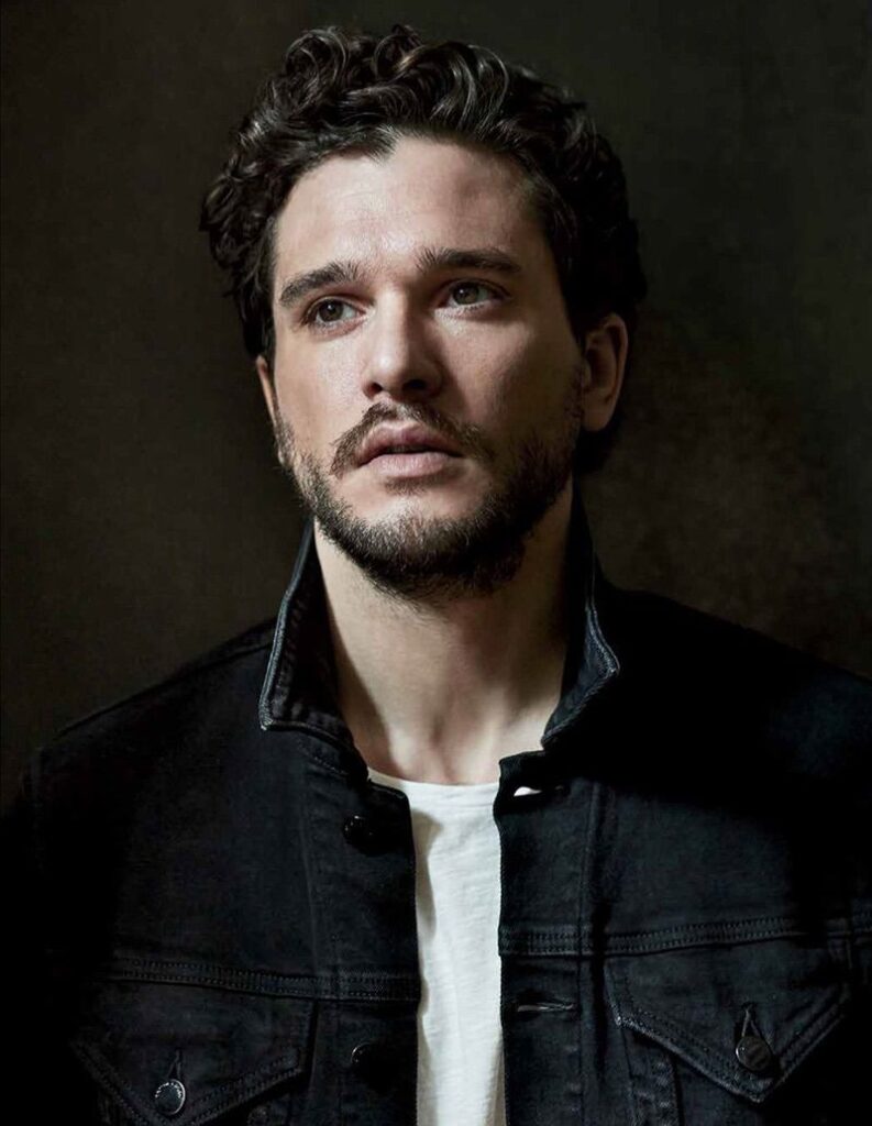 Kit Harington