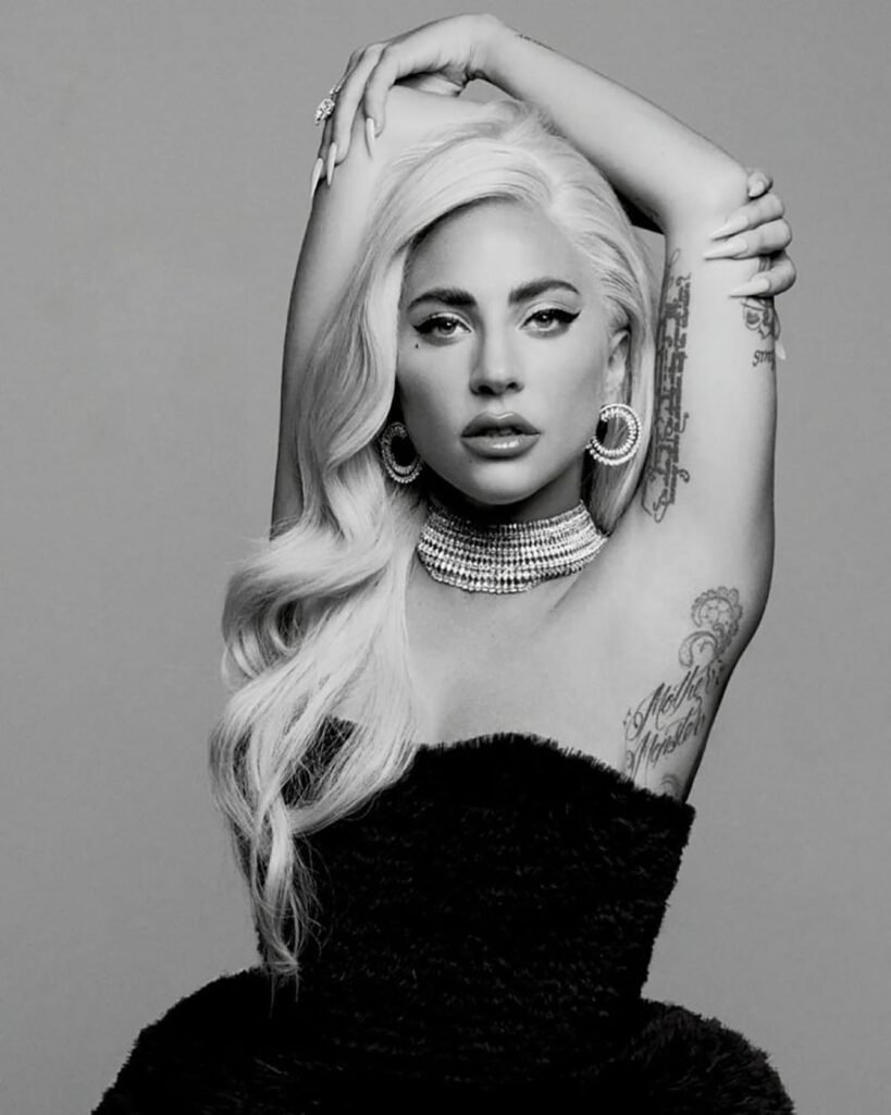 lady gaga