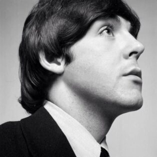 paul mccartney