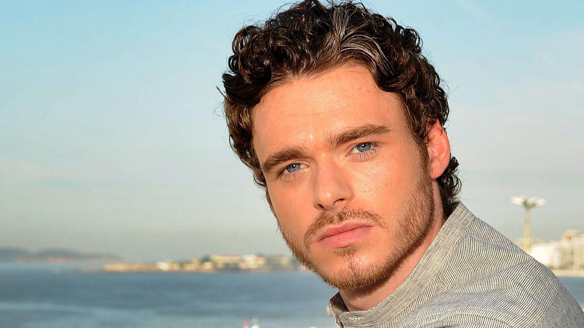 richard madden