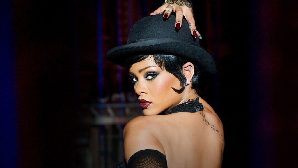rihanna