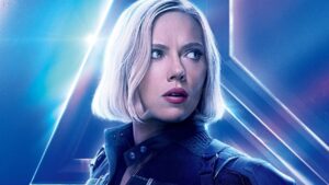 scarlett johansson black widow