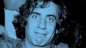 Danny Fields
