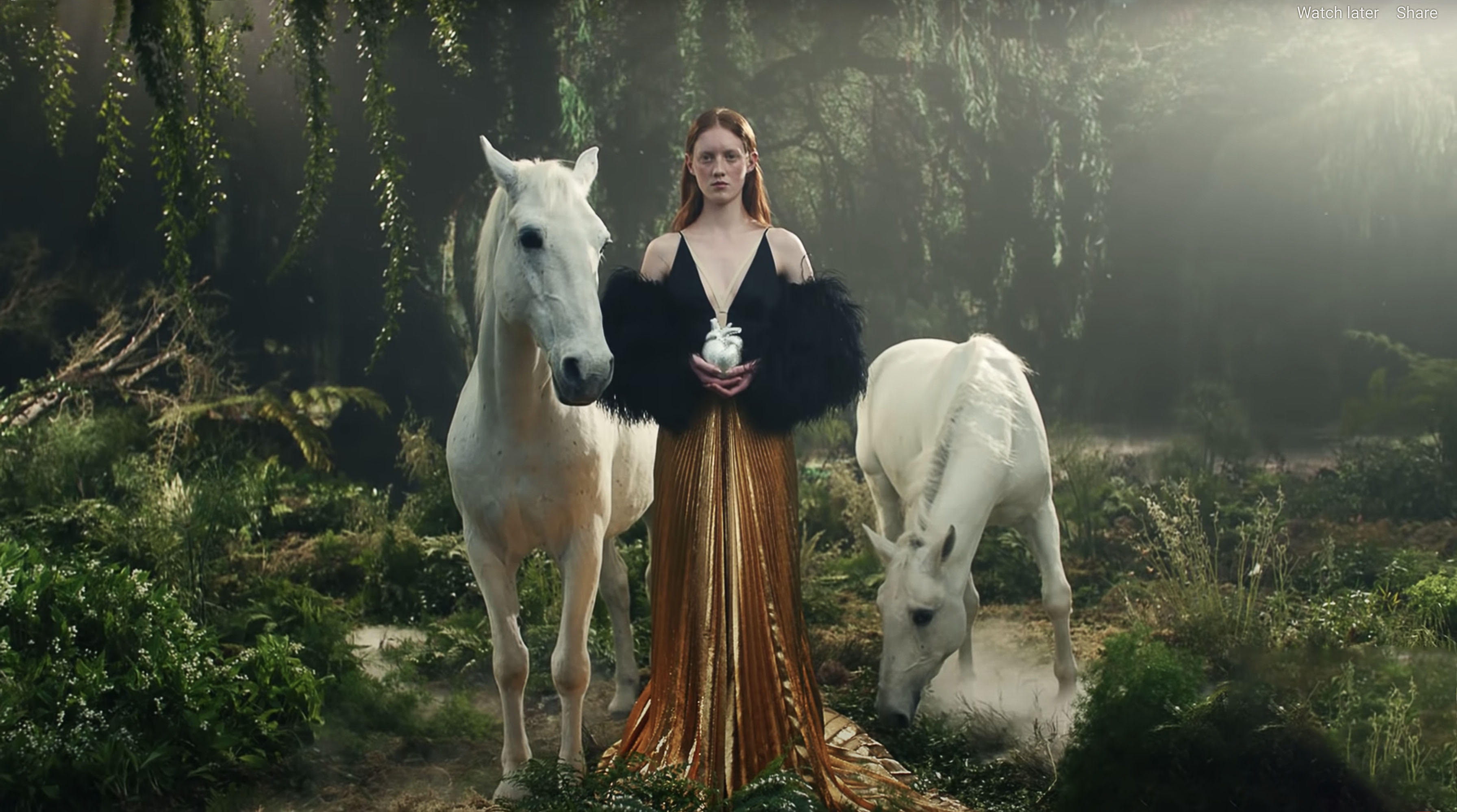Gucci Aria