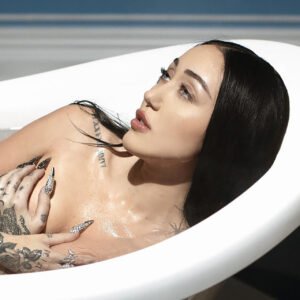 noah cyrus