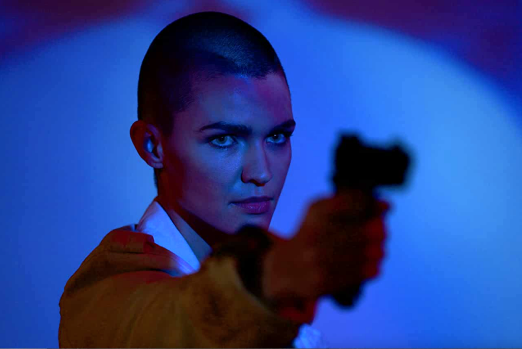 Ruby Rose