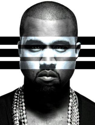 kanye and adidas