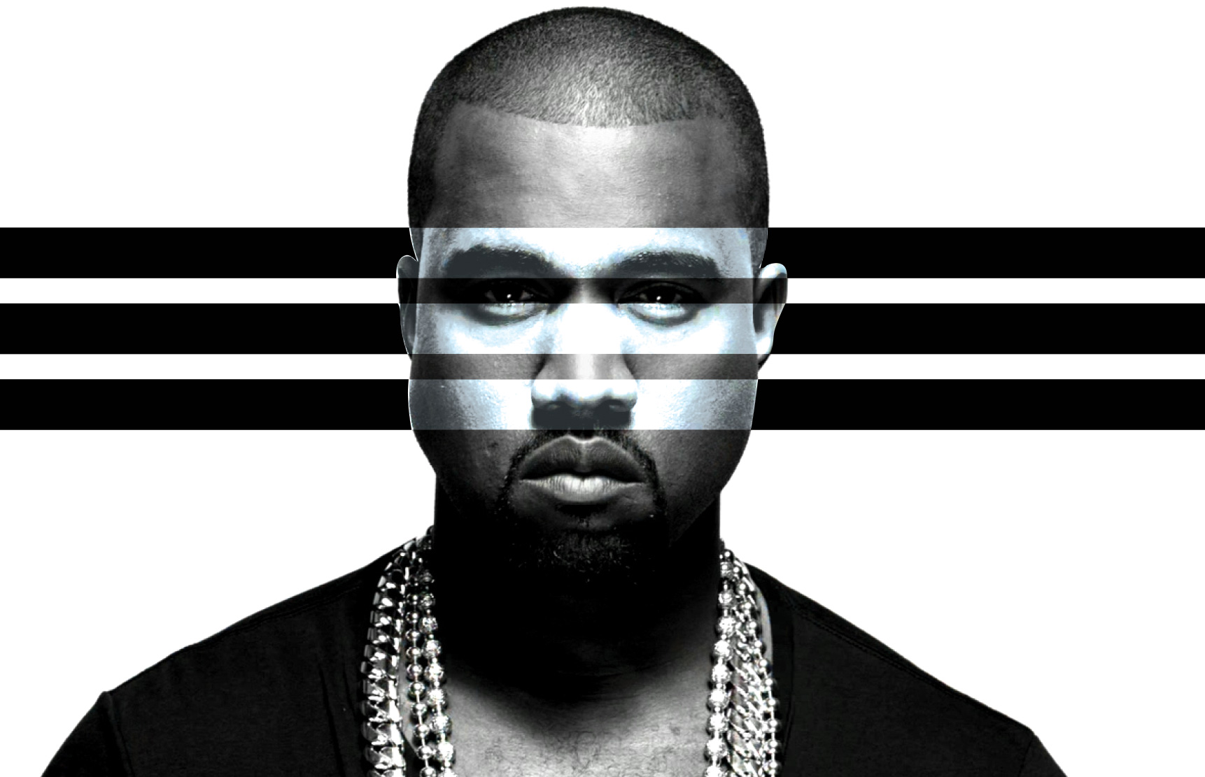 kanye and adidas