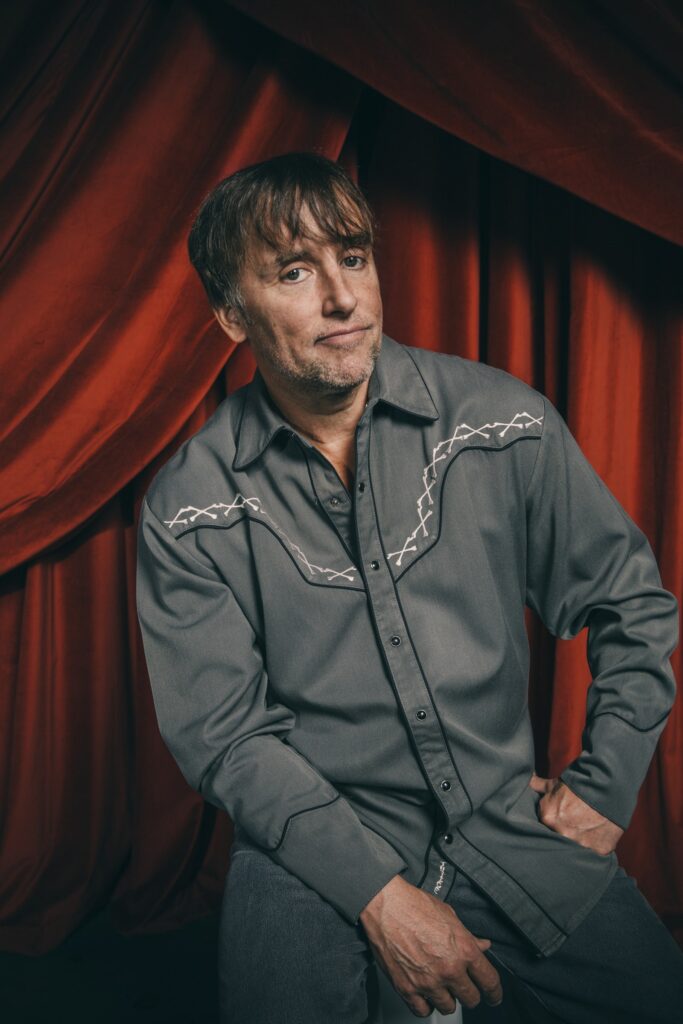 Richard Linklater