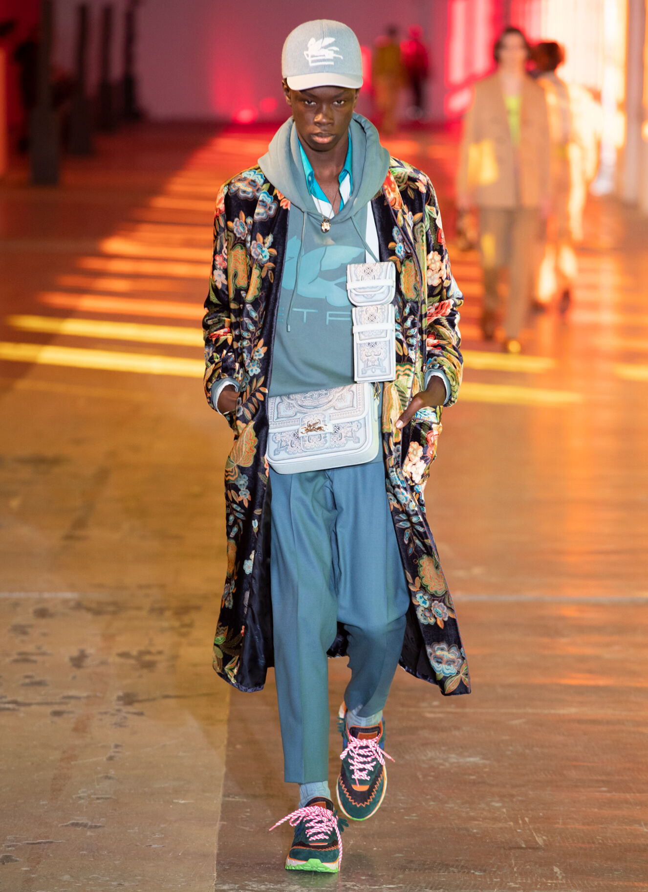 ETRO mens F/W 2021