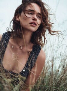 emilia clarke