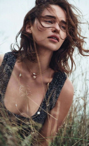 emilia clarke