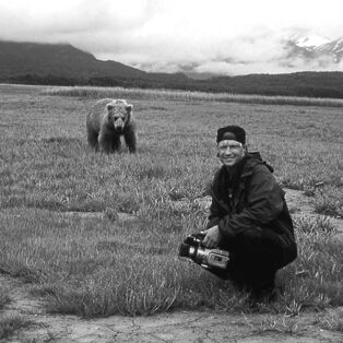 timothy treadwell grizzly man