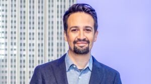 Lin-Manuel Miranda