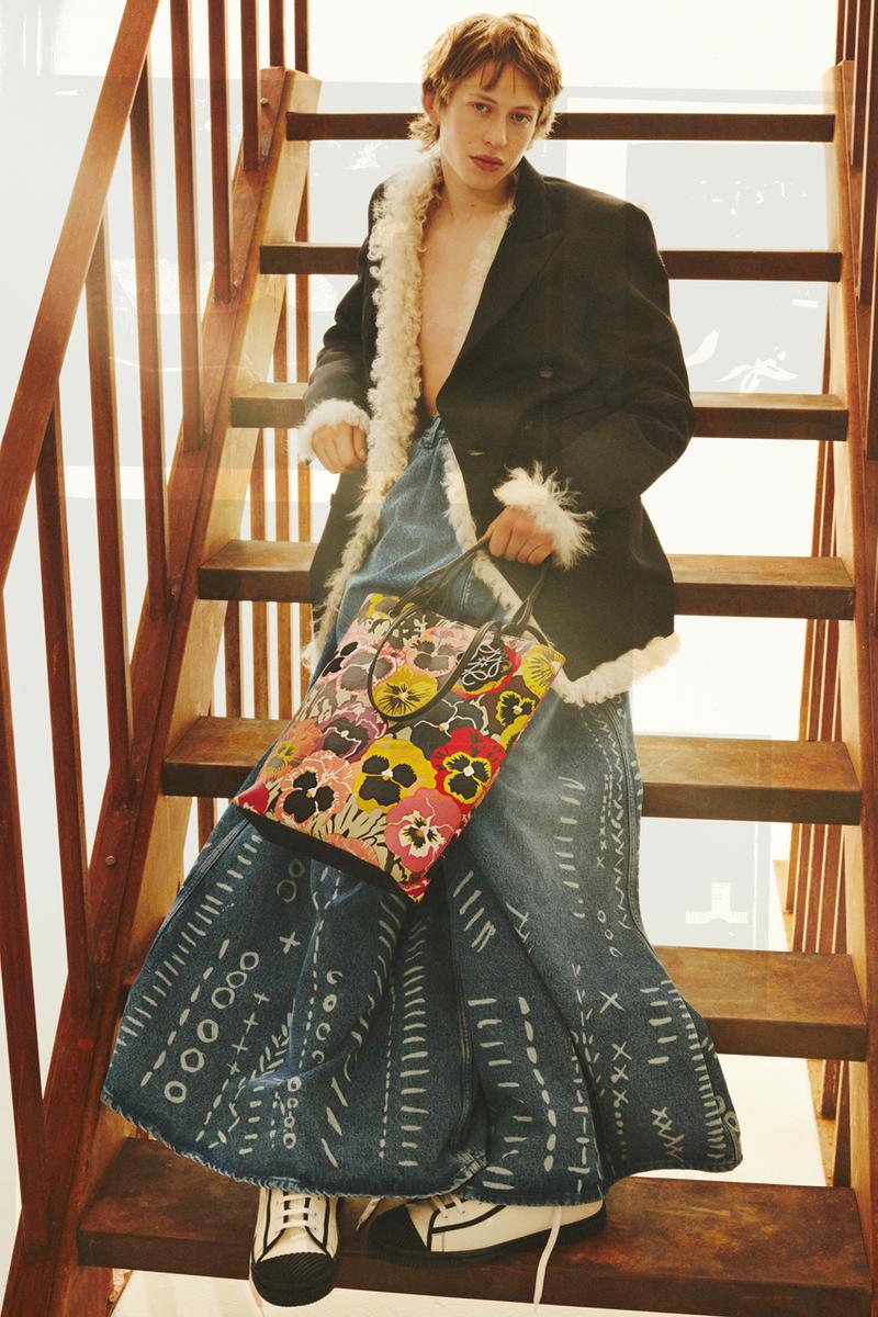 Loewe F/W 2021