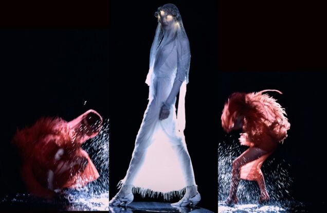 maison margiela